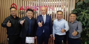 Ariston One Stop Solution Services Hadir Dengan Membawa Layanan Lebih Dekat ke Konsumen