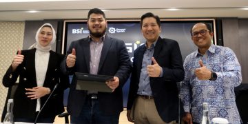 BSI akan Gelar Global Islamic Finance Summit 2023