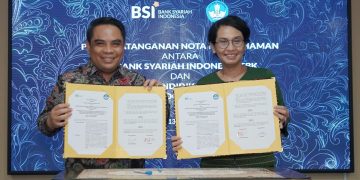 BSI Tingkatkan Literasi Ekonomi Syariah di Kemendikbudristek