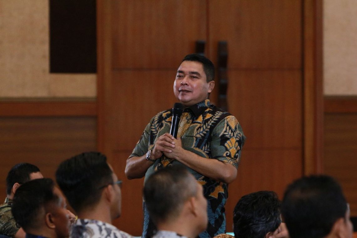 Rajawali Nusindo Targetkan Pendapatan 5,2 Triliun PadaTahun 2023
