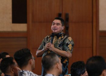 Rajawali Nusindo Targetkan Pendapatan 5,2 Triliun PadaTahun 2023