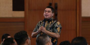 Rajawali Nusindo Targetkan Pendapatan 5,2 Triliun PadaTahun 2023