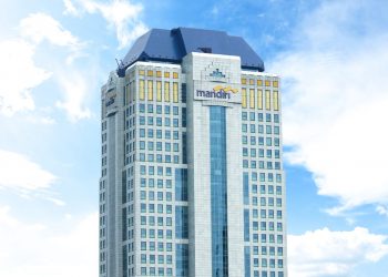 Dukung Pemerintah, Bank Mandiri Komitmen Dorong Sektor Hilirisasi
