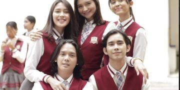 Mengangkat Isu Bullying Film ‘Teman Tidur’ Tayang 30 Maret 2023