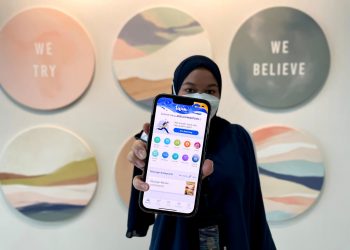 Lagi, Livin’ by Mandiri Hadirkan Inovasi Transfer Ke Luar Negeri Lebih Cepat, Murah, Utuh dan Mudah