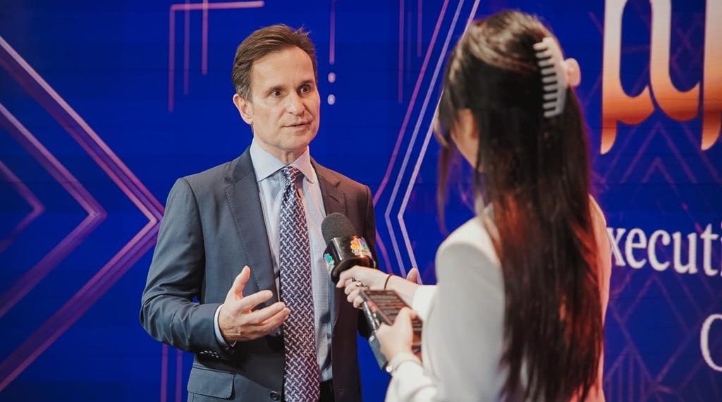 Pacific Century Place dan The Executive Centre Umumkan Kemitraan Strategis dalam Peluncuran Solusi Workplace Fleksibel Premium-Executive Centre@PCP