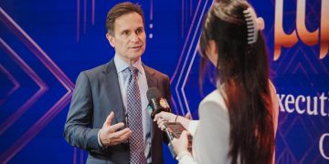 Pacific Century Place dan The Executive Centre Umumkan Kemitraan Strategis dalam Peluncuran Solusi Workplace Fleksibel Premium-Executive Centre@PCP