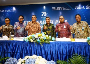 BTN Cetak Laba Rp 3,04 Triliun Pada 2022