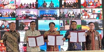 BSI, BP Tapera, dan UIN se-Indonesia Berkolaborasi, Maksimalkan Penyaluran KPR Syariah Bersubsidi