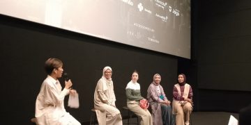 14 Tahun Berkarya di Indonesia, Kami. Tunjukkan Diri Tampil di New York Fashion Week 2024