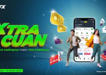 LOTTE AVENUE Berikan Dana Pembangunan Perpustakaan di 3 Sekolah di Jakarta