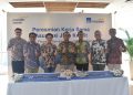 Bank Mantap dan AXA Mandiri Jalin Kerja Sama,Lindungi Jiwa Debitur.
