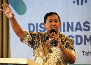 Koperasi Simpan Pinjam Klasifikasi Usaha 3 dan 4 Wajib Terhubung ke PPATK