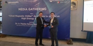 Bukaka Inti Aircon Hadirkan Pendingin Udara yang Mampu Menghemat Energi hingga 40x