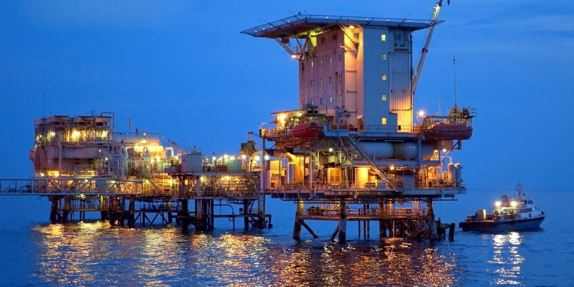 Menang Lelang, Konsorsium Pertamina Siap Ekplorasi Area Bunga dan Peri Mahakam