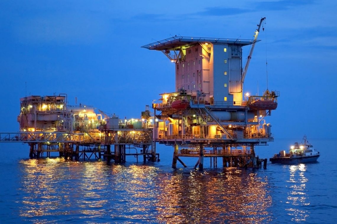 Menang Lelang, Konsorsium Pertamina Siap Ekplorasi Area Bunga dan Peri Mahakam