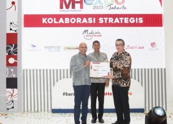 Ekosistem Blibli Ekspansi Layanan Trip Kesehatan ke Malaysia