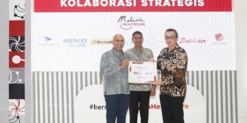 Ekosistem Blibli Ekspansi Layanan Trip Kesehatan ke Malaysia