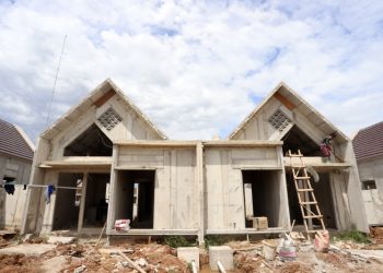 Komitmen Bank BTN Untuk Rumah Subsidi