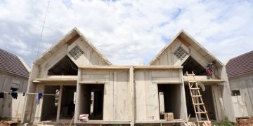 Komitmen Bank BTN Untuk Rumah Subsidi
