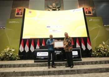 Siap Ekspansi, PT Pertamina Geothermal Energy Tbk Mulai Tawarkan Saham Ke Investor