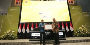 Siap Ekspansi, PT Pertamina Geothermal Energy Tbk Mulai Tawarkan Saham Ke Investor