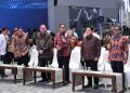 BEI Menandatangani Nota Kesepahaman dengan Kementerian BUMN dan BKI