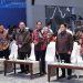 BEI Menandatangani Nota Kesepahaman dengan Kementerian BUMN dan BKI
