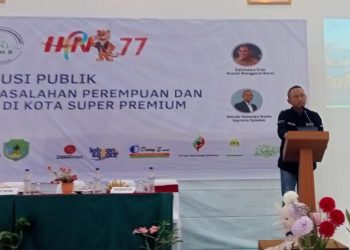 ITDC Dukung Peringatan Hari Pers Nasional di Labuan Bajo Manggarai Barat