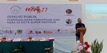 ITDC Dukung Peringatan Hari Pers Nasional di Labuan Bajo Manggarai Barat