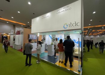 ITDC Promosikan Destinasi Pariwisata Pada Asean Tourism Forum (ATF) 2023