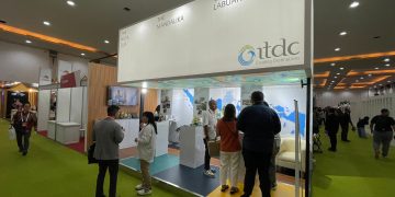 ITDC Promosikan Destinasi Pariwisata Pada Asean Tourism Forum (ATF) 2023