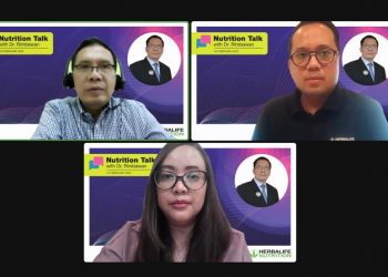 Menjaga Kekebalan Tubuh Menjelang Ramadhan