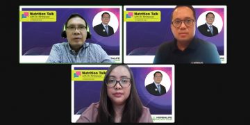 Menjaga Kekebalan Tubuh Menjelang Ramadhan