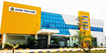 United Tractor Bakal Bagi-bagi Dividen hingga Rp6.185 per Saham