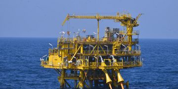 Awal 2023, Produksi Migas Indonesia Terus Alami Peningkatan