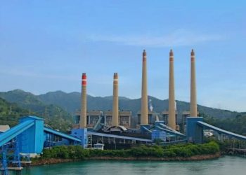 Karbon Bekas Pembangkit Listrik Kini Bisa Dijual