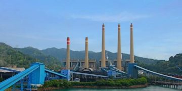 Karbon Bekas Pembangkit Listrik Kini Bisa Dijual