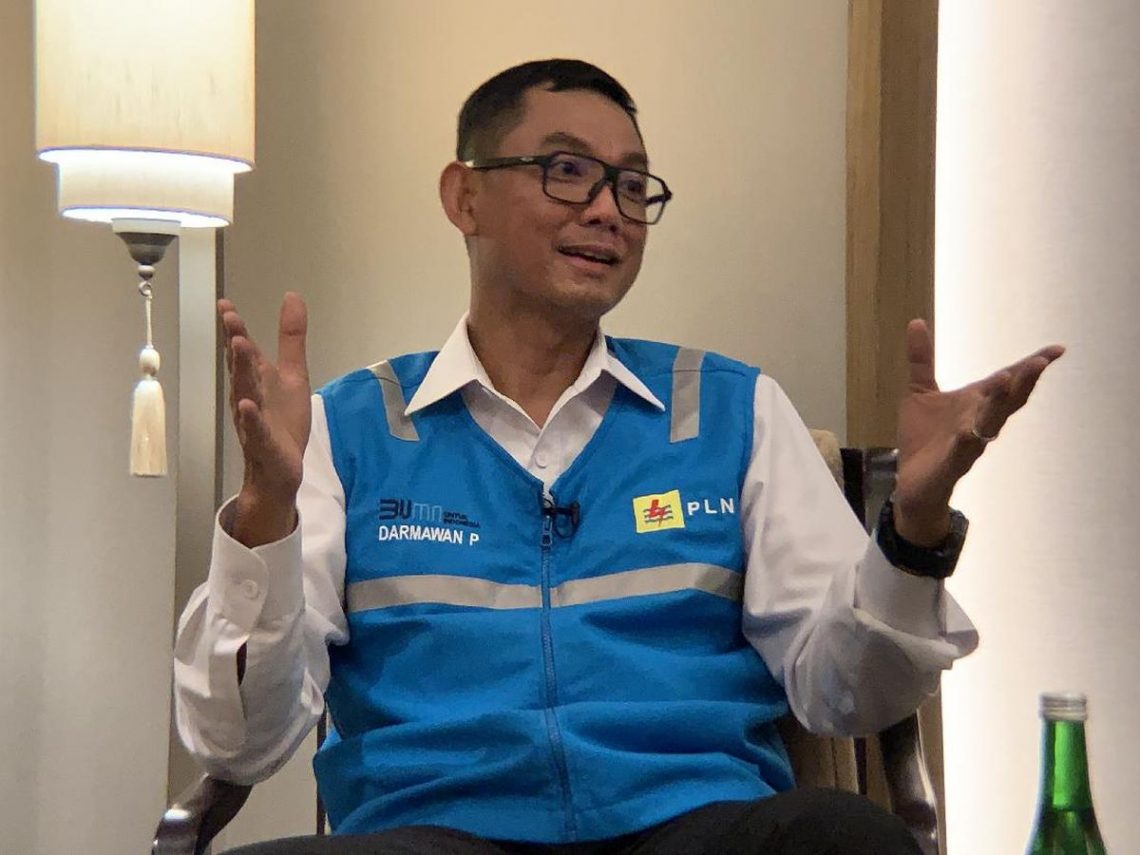 Bos PLN Beberkan 6 Jurus Hadapi 2023