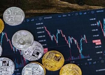 Tahun Politik Investor Kripto Wajib Waspada