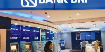 NPL Naik Tajam, BRI Siapkan Pencadangan untuk Ketidakpastian 2023