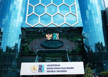 Wamen BUMN: Pemerintah Cari Investor Asing Kelola Bandara Soetta dan Ngurah Rai