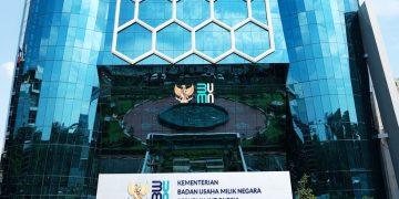 Wamen BUMN: Pemerintah Cari Investor Asing Kelola Bandara Soetta dan Ngurah Rai