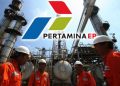 Pertamina EP Dapat Tambahan Produksi Migas dari Adera Field