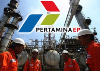 Pertamina EP Dapat Tambahan Produksi Migas dari Adera Field