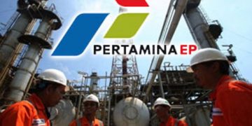 Pertamina EP Dapat Tambahan Produksi Migas dari Adera Field