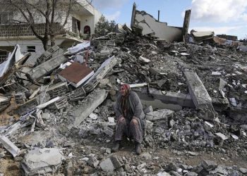 Indonesia Siapkan Bantuan Untuk Bencana Gempa Turki Dan Suriah