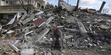 Indonesia Siapkan Bantuan Untuk Bencana Gempa Turki Dan Suriah