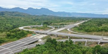 Pembangunan Sejumlah Ruas Tol Trans Sumatera Tahap 1 Dikebut