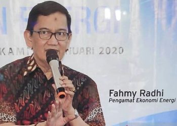 Pemindahan Depo Pertamina Plumpang jadi Solusi Cegah Kebakaran Kembali Terulang